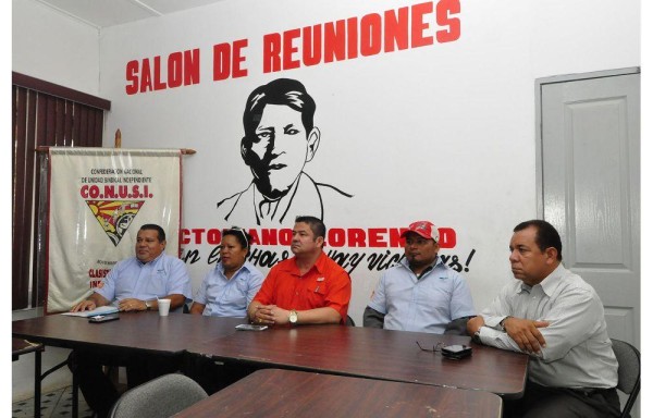 Mitradel niega acoso laboral con operadores de Mi Bus.