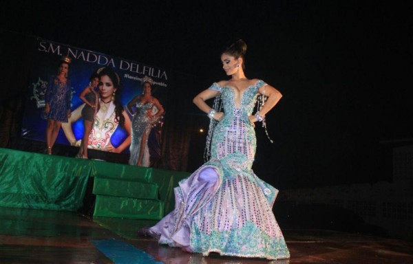 Proclaman reina del Festival Nacional de la Caña de Azúcar