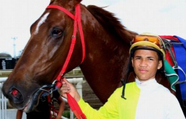 La hípica panameña sobrevive un año más