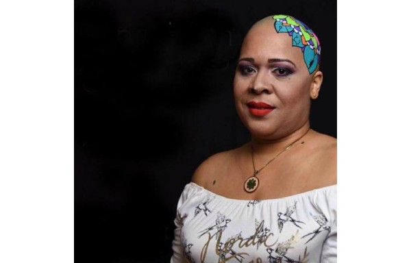 Cuando se hacía pasar por paciente de cáncer