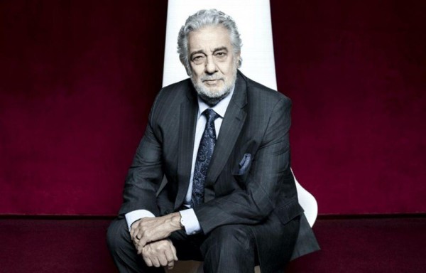 Plácido Domingo