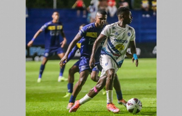 Veraguas United cayó el fin de semana 3-1 ante el Universitario.
