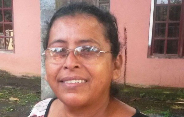 Corregimiento donde el precarismo manda