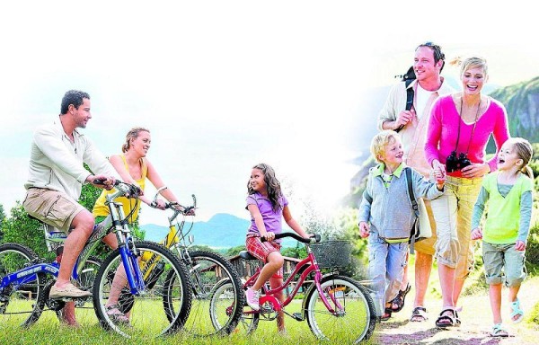 ¿Cómo lograr la unión familiar?