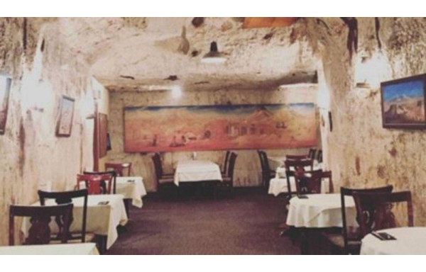 Restaurantes son todo un atractivo.