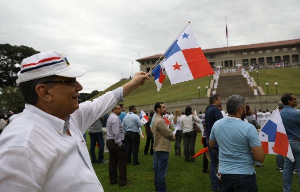 Futuro de retos, tras 20 años del Canal en manos panameñas