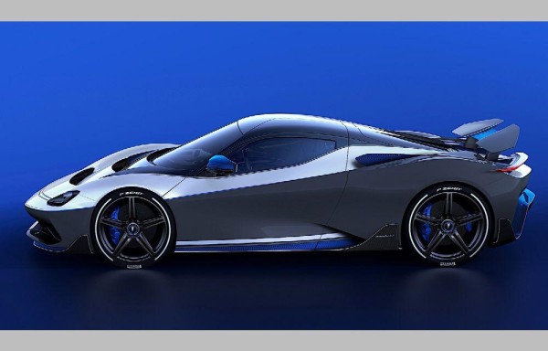 ¡Fuerza eléctrica!