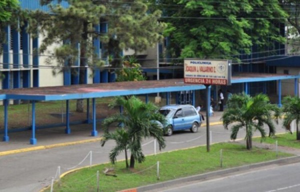 Adolescente es baleado en Juan Díaz 