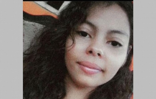 Yara Beitía Duque, la víctima