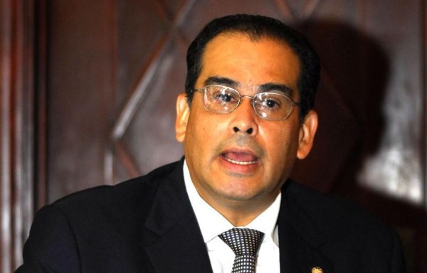 Santamaría tiene 19 años de ser médico oncólogo.