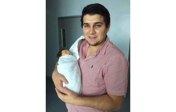 Realizan sus pininos