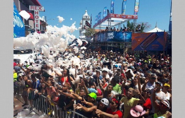 20 cisternas para fiesta en Chitré