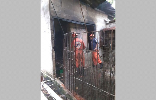 Ola de despidos estremece al Sinaproc