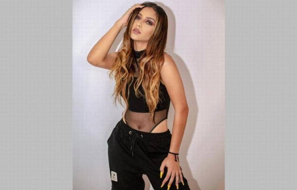 Farah busca llevar su música a nivel internacional