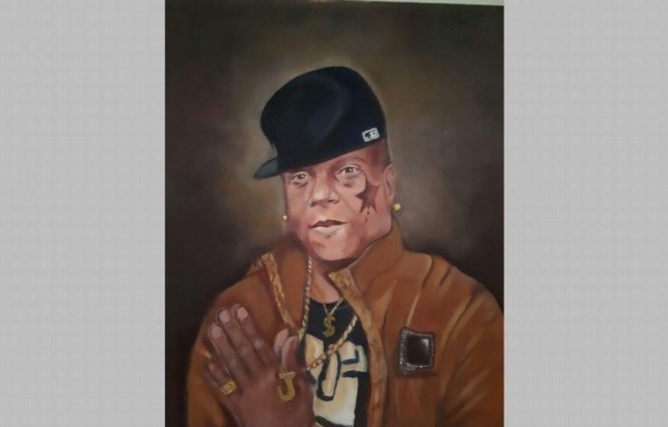 Destaca el valor de los cuadros panameños