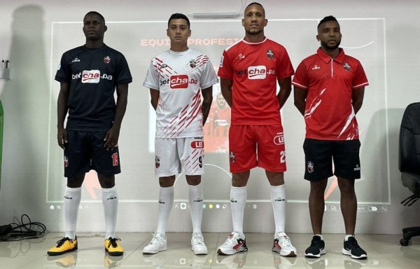 ‘Los Monjes' solo quieren levantar el título