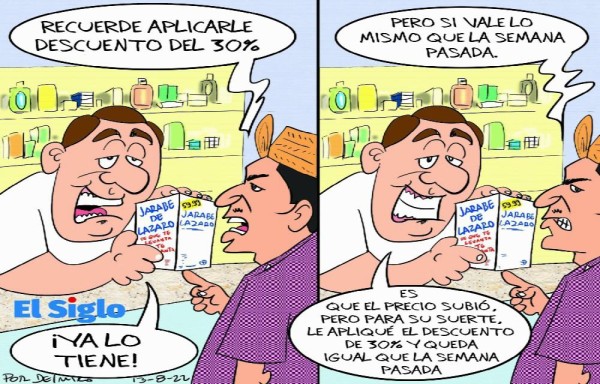 Mira2 del 13 de agosto del 2022