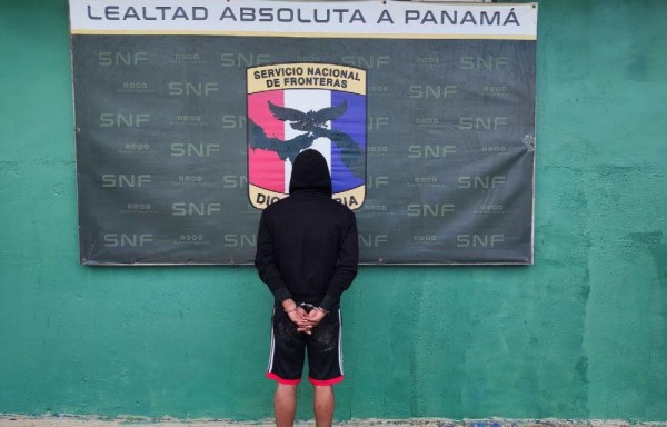 Violador de migrantes se ocultaba en casa de tambo