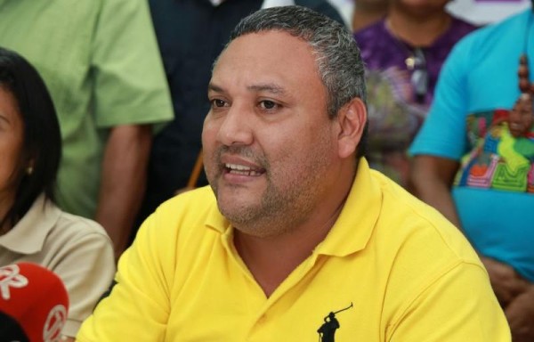 Docentes plantean nueva consigna