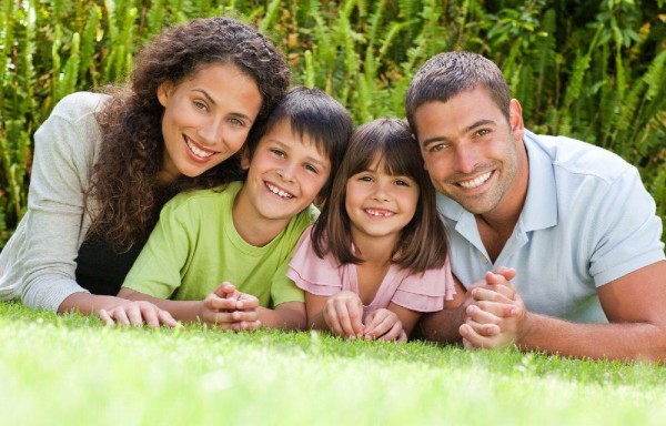 Una familia en comunión