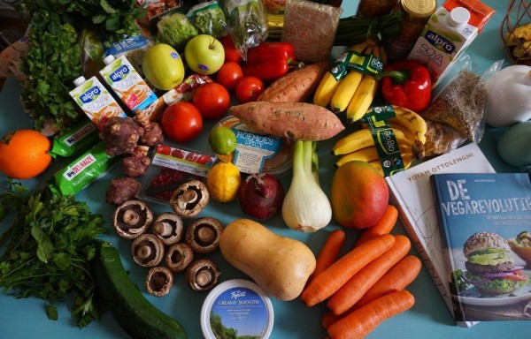 ¿Cómo leer las etiquetas nutricionales?
