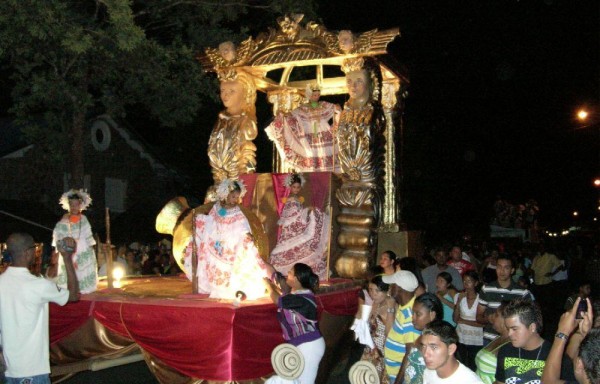 Montijo, región rica en costumbres y tradiciones