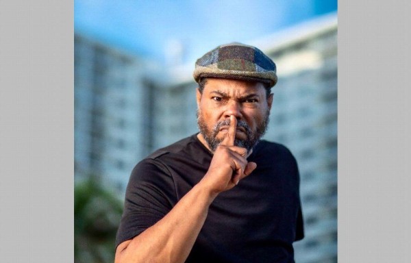 Que hable toda la ‘caca' que tanga que hablar