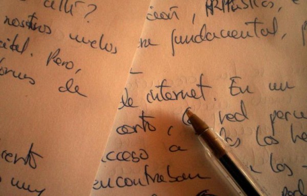 Infidencias y confidencias del 12 de febrero del 2022