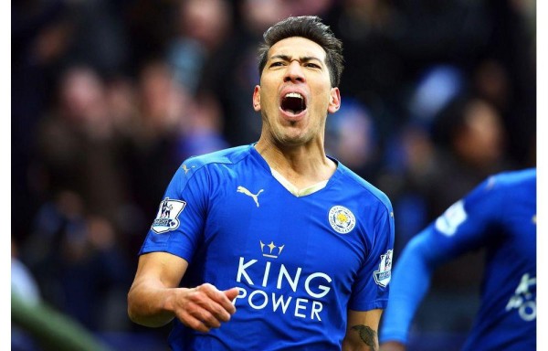 El Leicester ha revolucionado el fútbol inglés.