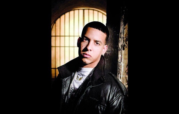 Le detectan prediabetes al reguetonero Daddy Yankee