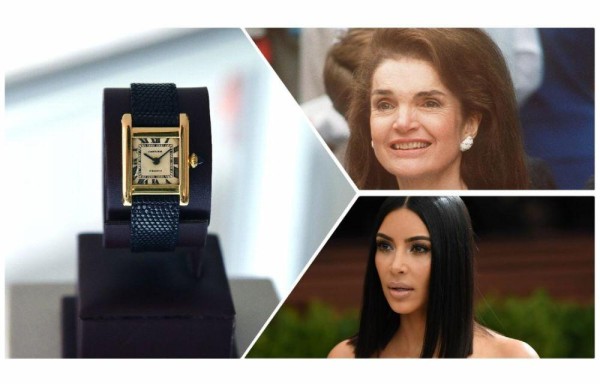 Kardashian es admiradora de Jackie Kennedy.