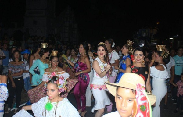 Arrancó el festival más antiguo del país
