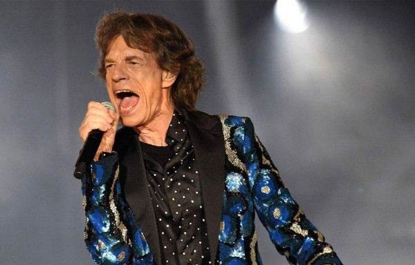 Orgías, drogas y mucho rock & roll