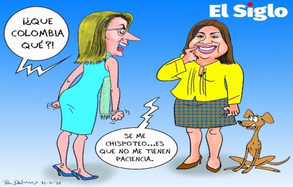 Mira2 del 31 de julio del 2021