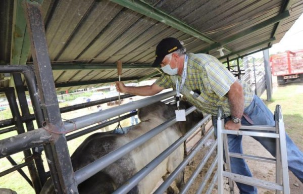 Presidente Cortizo dice que solicitarán a EEUU revisar algunos productos del TPC