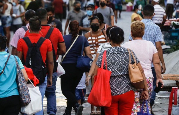 El desempleo está en 11.3%