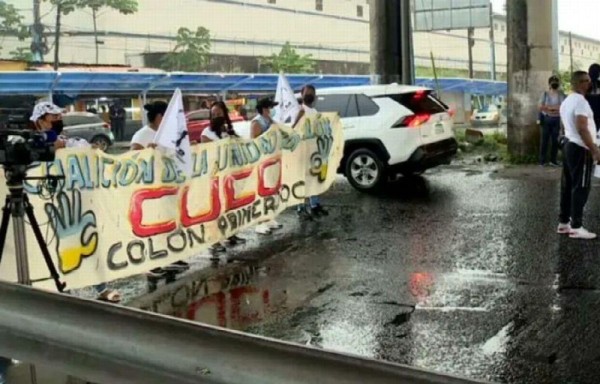 Embajada de EE.UU. emitió alerta de seguridad por los incidentes