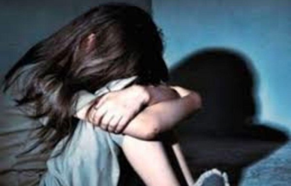 Hay casos en que el agresor es familiar.