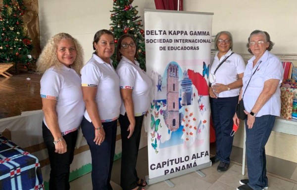 Una tarde de alegría en el Hogar de la Infancia