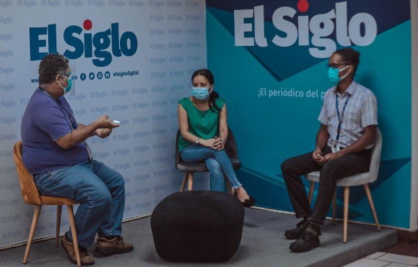 El Siglo: 36 años con el pueblo