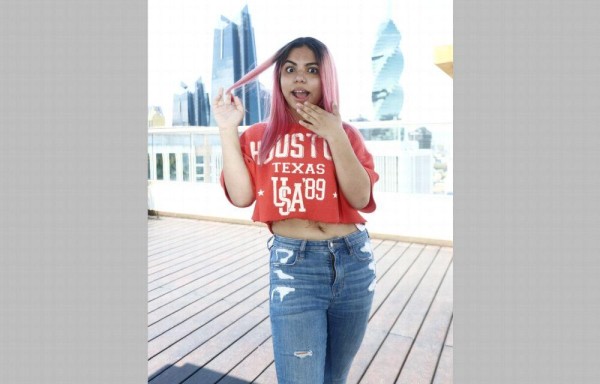 Labra su carrera en México