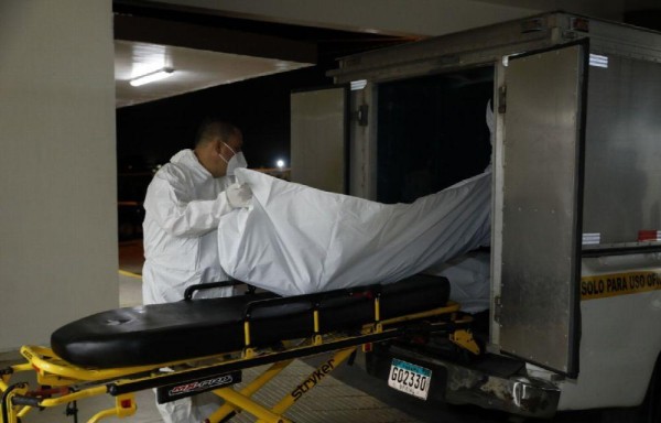 Le metieron puñalada en una pierna y falleció