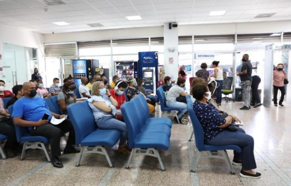 Autoridad de Pasaportes estará abierta este sábado 21 de enero