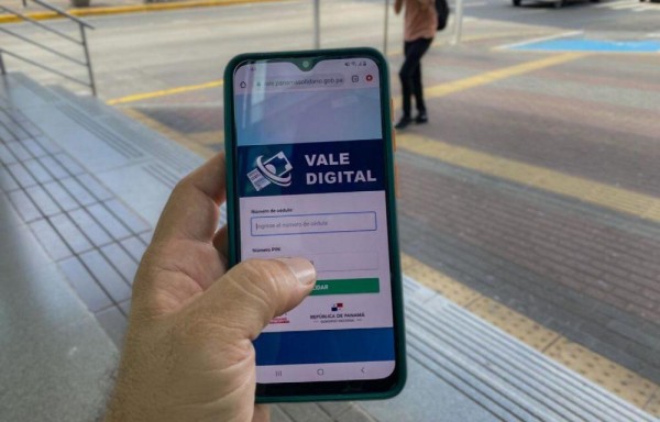 La extensión del Vale se vence en este mes. Solo en febrero el gobierno desembolsó $19 millones.