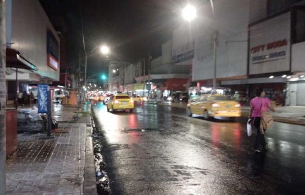 Las cantinas cerca de todo: urbanismo vs suciedad