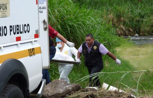 Está desaparecida desde el 26 de febrero, cuando dejó a su hijo con su expareja.