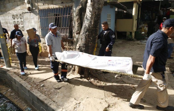 El Ministerio Público confirmó la detención de un joven, supuestamente menor de edad. Investigan su participación.