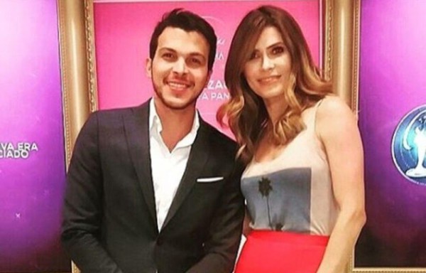 Justin Pasek renuncia al Señorita Panamá y se dedicará a la familia