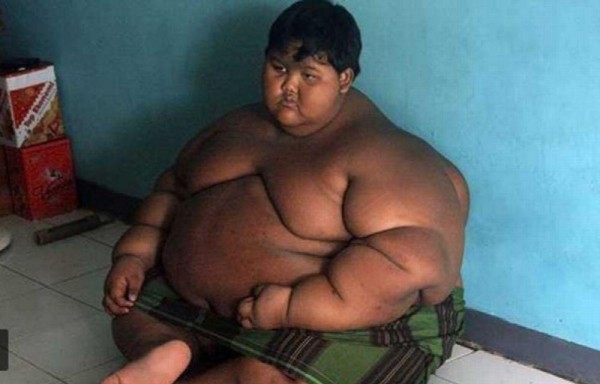 Sus padres están orgullosos y muy felices por el avance de Arya.