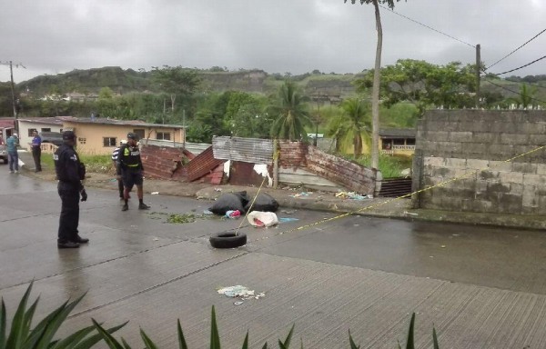 Gatilleros no han sido capturados.